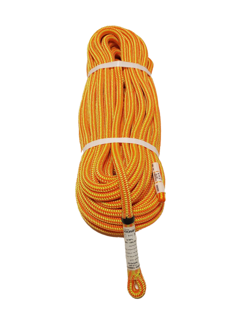 Lina arborystyczna Tendon Timber Evo 11,5 mm z okiem 50 m